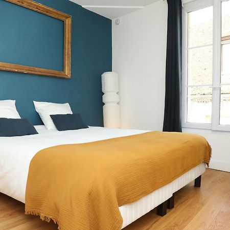 Suite Lavarande By La Boite En Plus サンリス エクステリア 写真