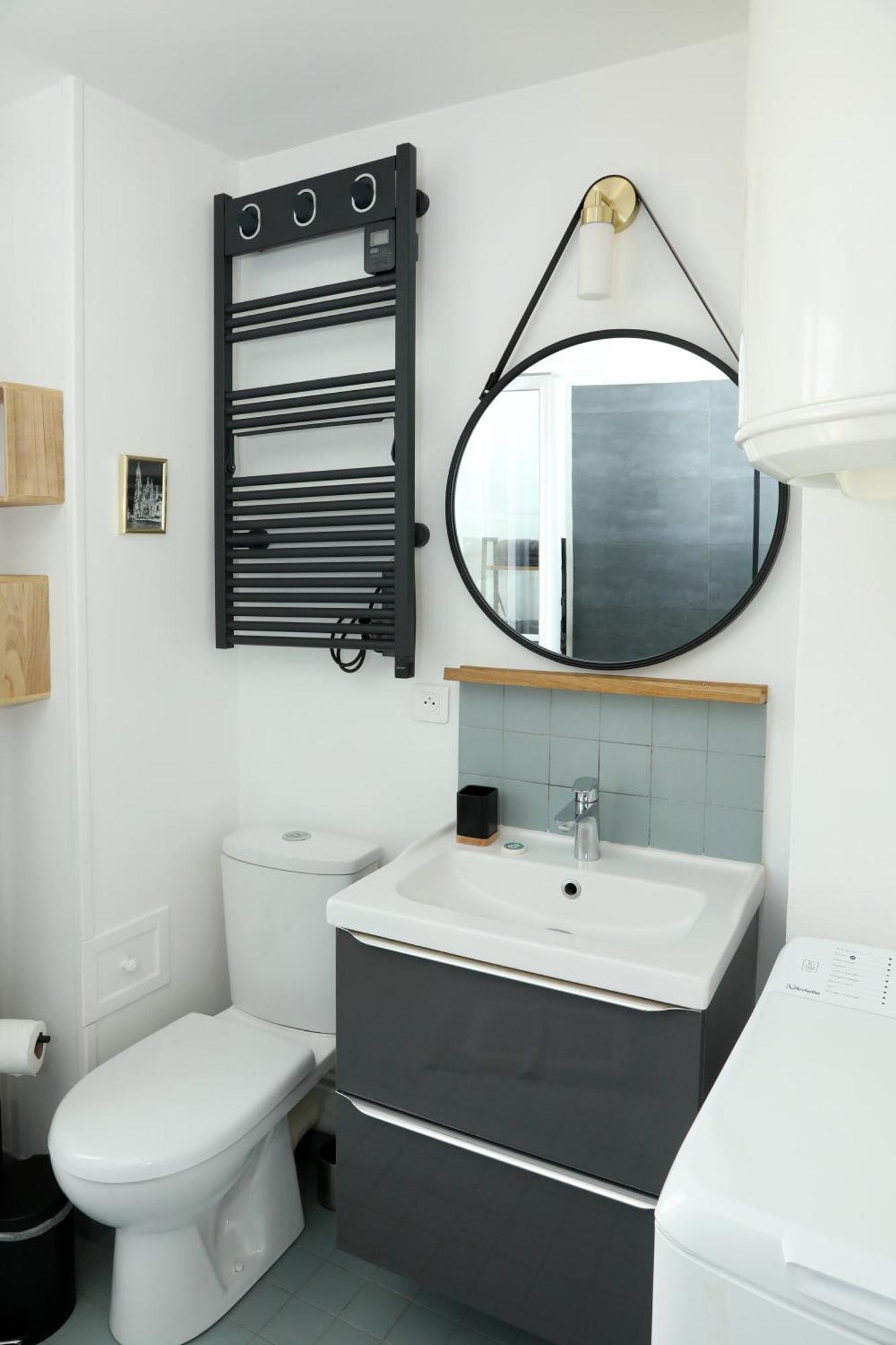 Suite Lavarande By La Boite En Plus サンリス エクステリア 写真