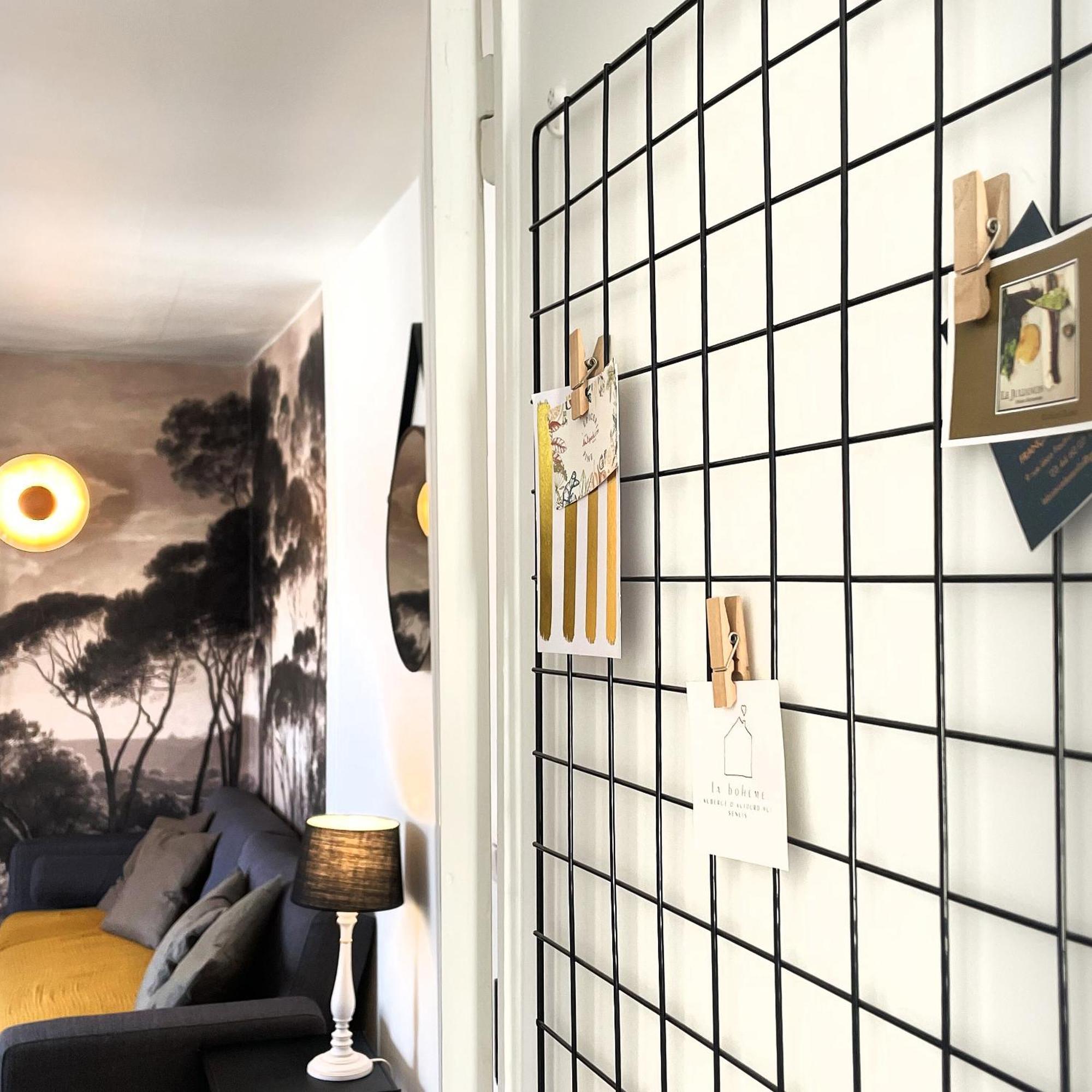 Suite Lavarande By La Boite En Plus サンリス エクステリア 写真